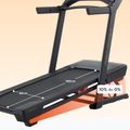 Tapis roulant elettrico ProForm Carbon TL black 5