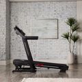 Tapis roulant elettrico ProForm Carbon TL black 8
