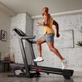 Tapis roulant elettrico ProForm Carbon TL black 10