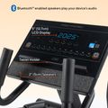 Cross trainer ProForm Carbon El black 8