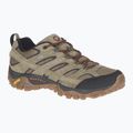 Scarpe da trekking da uomo Merrell Moab 2 Ltr Gtx oliva 10