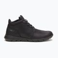 CATerpillar Hendon Fleece stivali da uomo nero 8