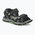 Merrell Panther Sandal 2.0 nero sandali da trekking per bambini 11