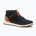 CATerpillar Quest Mid stivali neri 7