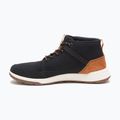 CATerpillar Quest Mid stivali neri 9