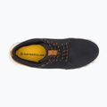 CATerpillar Quest Mid stivali neri 11