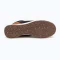 CATerpillar Quest Mid stivali neri 12