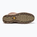 Stivali CATerpillar Elude WP marrone chiaro da uomo 12