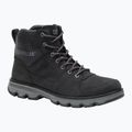 Scarpe da uomo CATerpillar Meridian Waterproof black 8