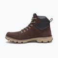 Scarpe da uomo CATerpillar Meridian Waterproof coffee bean 10