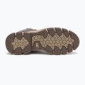 Scarpe da uomo CATerpillar Meridian Waterproof coffee bean 12