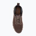 Scarpe da uomo CATerpillar Meridian Waterproof coffee bean 13