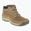 CATerpillar Disrupt scarpe da uomo marrone 7