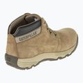 CATerpillar Disrupt scarpe da uomo marrone 9