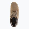 CATerpillar Disrupt scarpe da uomo marrone 11