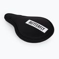 Copri racchetta da ping pong con logo Butterfly nero