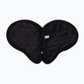 Copri racchetta da ping pong con logo Butterfly nero 4