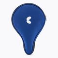 Copriracchette da tennis da tavolo Butterfly Logo blu 2