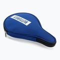 Copriracchette da tennis da tavolo Butterfly Logo blu 3