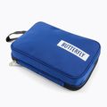 Copri racchetta da ping pong con logo Butterfly doppio blu 3
