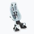 Sella per bicicletta Urban Iki U-212702 blu/blu