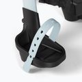 Sella per bicicletta Urban Iki U-212702 blu/blu 5