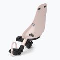 Sella per bicicletta Urban Iki U-212726 rosa/rosa 3