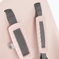 Sella per bicicletta Urban Iki U-212726 rosa/rosa 4