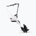 Sella per bicicletta Urban Iki U-213853 bianco/nero 2