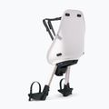 Sella per bicicletta Urban Iki U-213853 bianco/nero 3