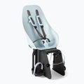 Sella per bicicletta Urban Iki U-213907 blu/blu