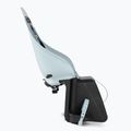 Sella per bicicletta Urban Iki U-213907 blu/blu 2