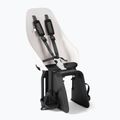 Sella per bicicletta Urban Iki U-213952 bianco/nero