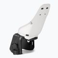 Sella per bicicletta Urban Iki U-213952 bianco/nero 3