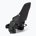 Sella per bicicletta Urban Iki U-213969 nero/nero 3