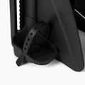 Sella per bicicletta Urban Iki U-213969 nero/nero 4