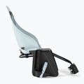 Sella per bicicletta Urban Iki U-214003 blu/blu 2