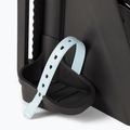 Sella per bicicletta Urban Iki U-214003 blu/blu 6