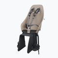 Sella per bicicletta Urban Iki U-220592 beige/nero