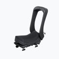 Sella per bicicletta Urban Iki Junior nero/nero