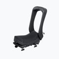 Sella per bicicletta Urban Iki Junior nero/nero 2
