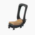 Sella per bicicletta Urban Iki Junior nero/marrone 2