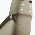 Sella per bicicletta Urban Iki U-me beige/marrone 2