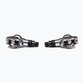 Pedali Shimano SPD per bicicletta PD-M520 argento 3