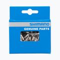 Manicotto terminale del cavo del freno Shimano Y60B98010 1 pz.