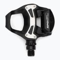 Pedali da bicicletta Shimano SPD SL PD-R550L nero 4