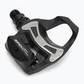 Pedali da bicicletta Shimano SPD SL PD-R550L nero 5