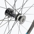 Ruota anteriore Shimano WH-MT500 nero 2