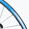 Ruota anteriore Shimano WH-MT500 nero 3