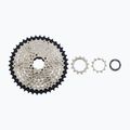 Cassetta per bicicletta Shimano CS-HG500 10rz 11-25 3